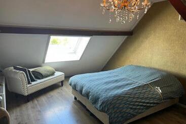 Bed and Breakfast De Stjelp