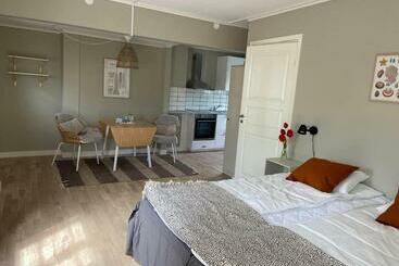 צימר Villa Löfström