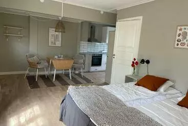 Aamiaismajoitus (B&B) Villa Löfström