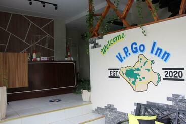 Bed and Breakfast V.p. Go Inn