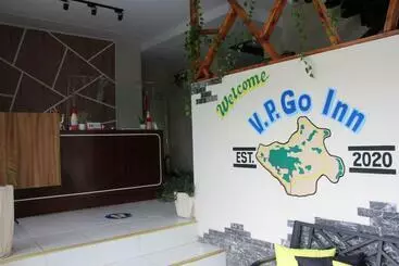 Bed and Breakfast V.p. Go Inn