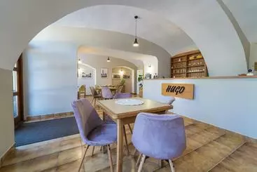 Bed & Breakfast Hugo