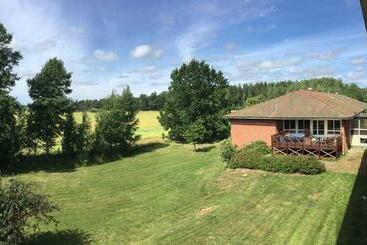 Hostel Svedjegården