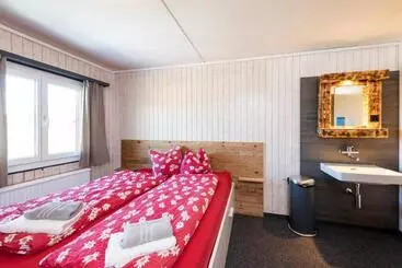 Hotel Heuberge