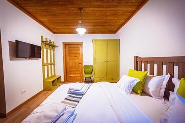 Pensão Conacul Sanct Gurgh