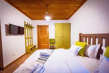 ペンション Conacul Sanct Gurgh