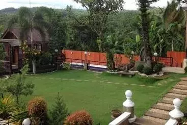 Majatalo Garden Of Gen Resort