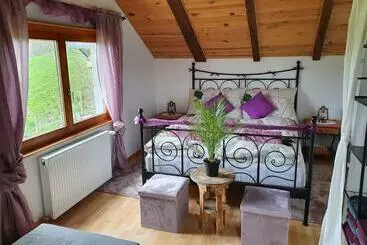 Majatalo Gîte De La Motte