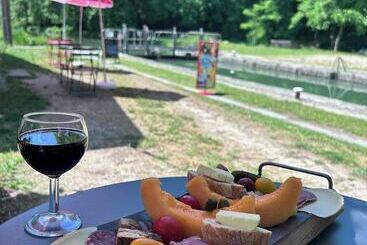 Пансион La Maison Berry, Hébergement Avec Petit Déjeuner