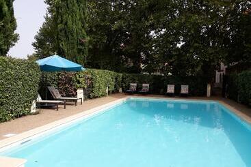 Pensione Le Moulin De Salazar