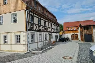 Majatalo Lerchenberghof   Barrierefreies Familien Landhotel Mit Fewo, Fezi   Spielplatz Reiten Segway Pt Und