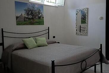 پانسیون Masseria Galleppa   Rooms, Pool And Relax