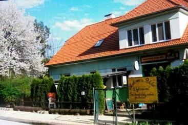 Пансион Penzion U Pilaře