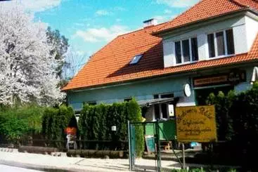 Majatalo Penzion U Pilaře