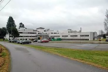 Stensby Hostel