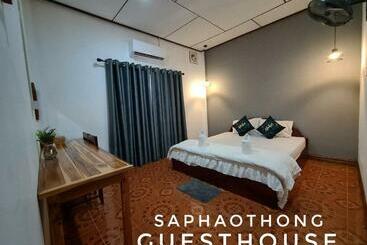 Albergue Saphaothong Guesthouse