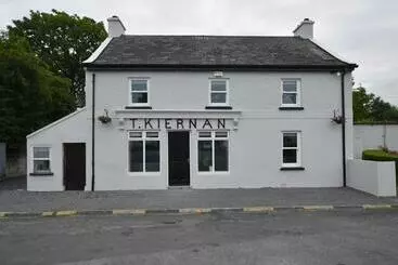 Bed and Breakfast Kiernan S Self Catering & Accommodation
