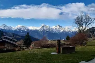 Aamiaismajoitus (B&B) Stop & Stare Stars