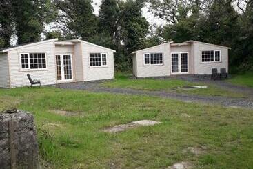 Dutchdream B&b Logcabin