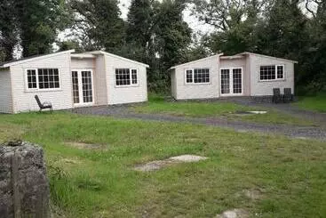 Dutchdream B&b Logcabin