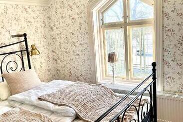 Klostergårdens Vandrarhem