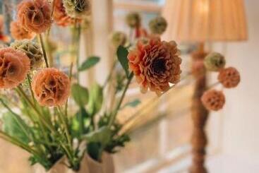 Klostergårdens Vandrarhem