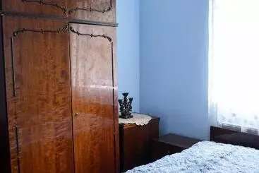 ペンション Manana Guesthouse