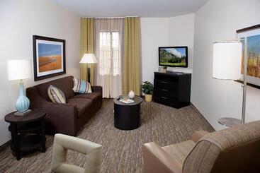 アパートホテル Candlewood Suites Carrollton, An Ihg