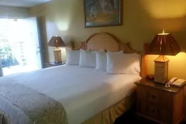 Central Motel  Inverness