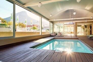 Жильё для туристов First Group Mount Sierra