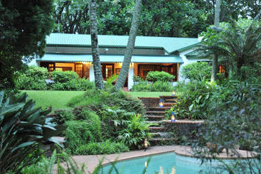 コテージ Highgrove House