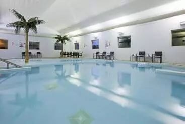 בית מלון כפרי Carrollton