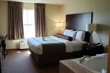 호텔 Cobblestone Inn & Suites   Schuyler