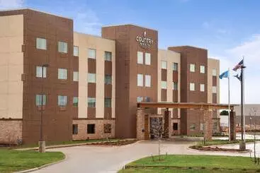 호텔 Country Inn & Suites By Radisson Enid Ok
