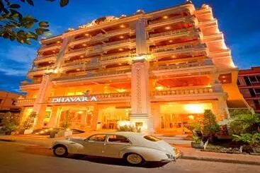 فندق Dhavara Boutique