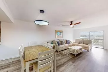 호텔 El Matador 546