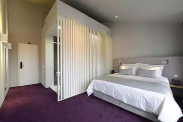 בית מלון כפרי Emaj Boutique