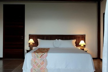 Отель Gungaporanga