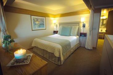 酒店 Harbortown Point Resort