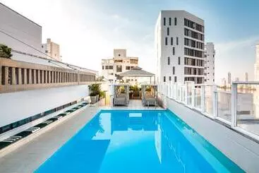 Hotel Holiday Inn Express Cartagena Bocagrande, An Ihg