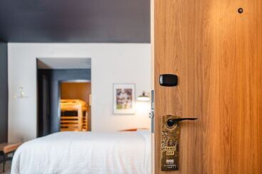 בית מלון כפרי Origin Baton Rouge, A Wyndham