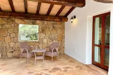 فندق Punta D Acu Country Resort