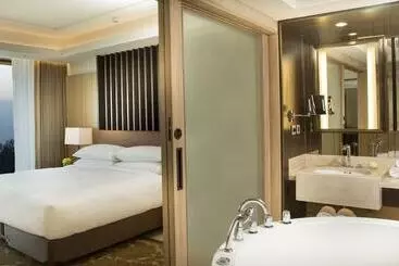 酒店 Jw Marriott Mussoorie Walnut Grove Resort & Spa