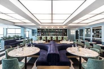 هتل L échappée   Hôtel Casino Dieppe