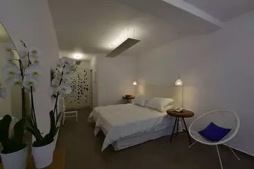 هتل Margie Mykonos