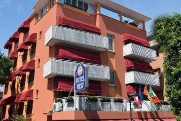 Otel Rex