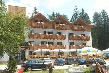 Hotel Rifugio Sores