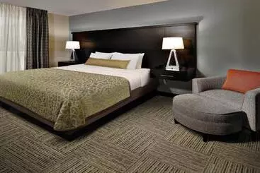 Hotel Staybridge Suites Lexington, An Ihg