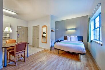 فندق Studio 6beaumont, Tx