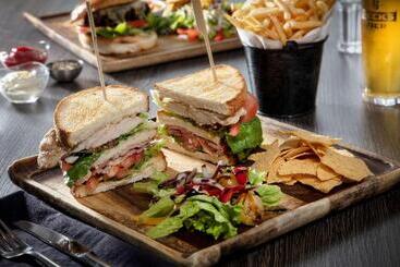 فندق The Ainscow